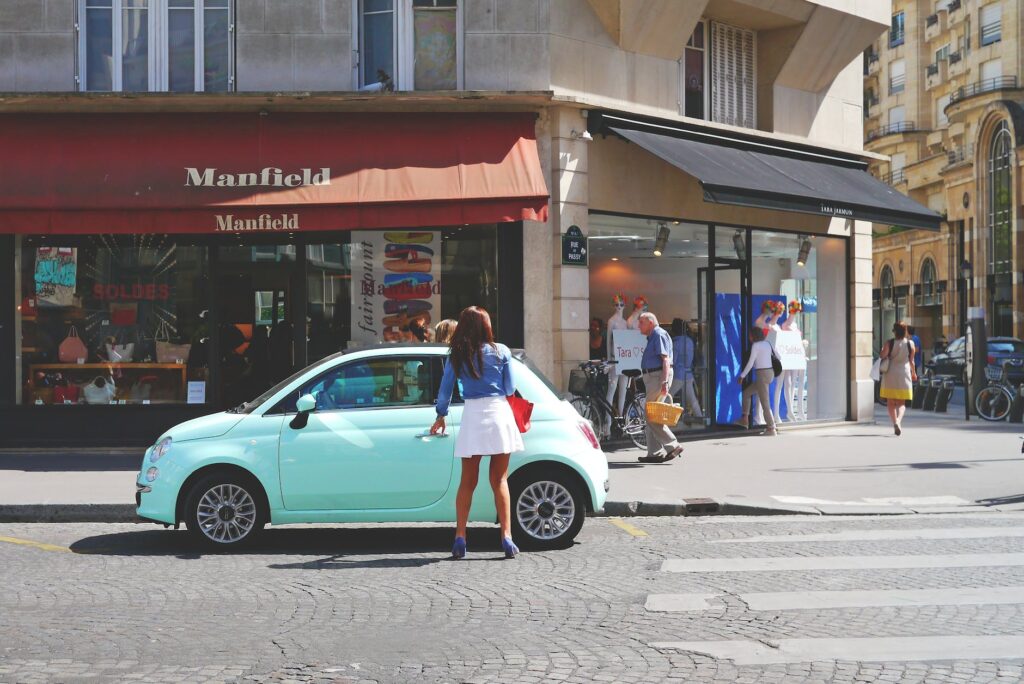 3 Ways to Drive Traffic With Local Marketing