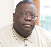 Photo of Malik Dixon