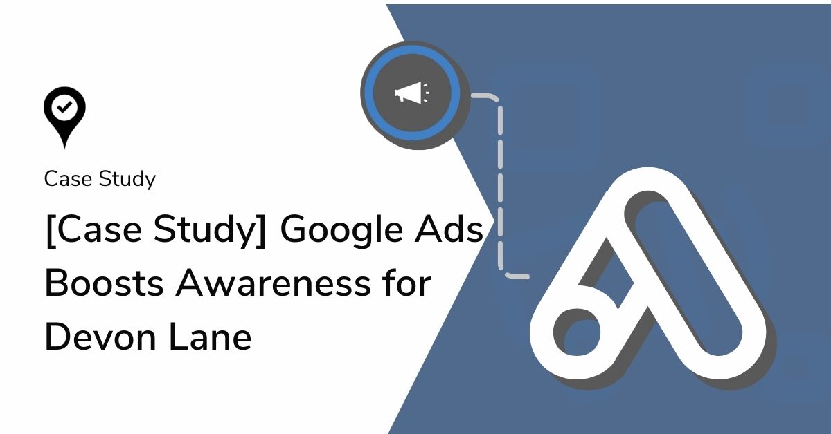 google ads for devon lane