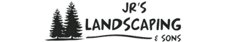 Jrs Landscaping and Sons logo.