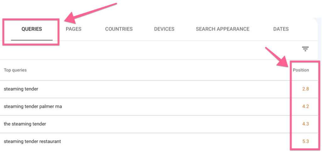 Free Rank Tracker | 3 Ways to Track SEO Keywords for Free