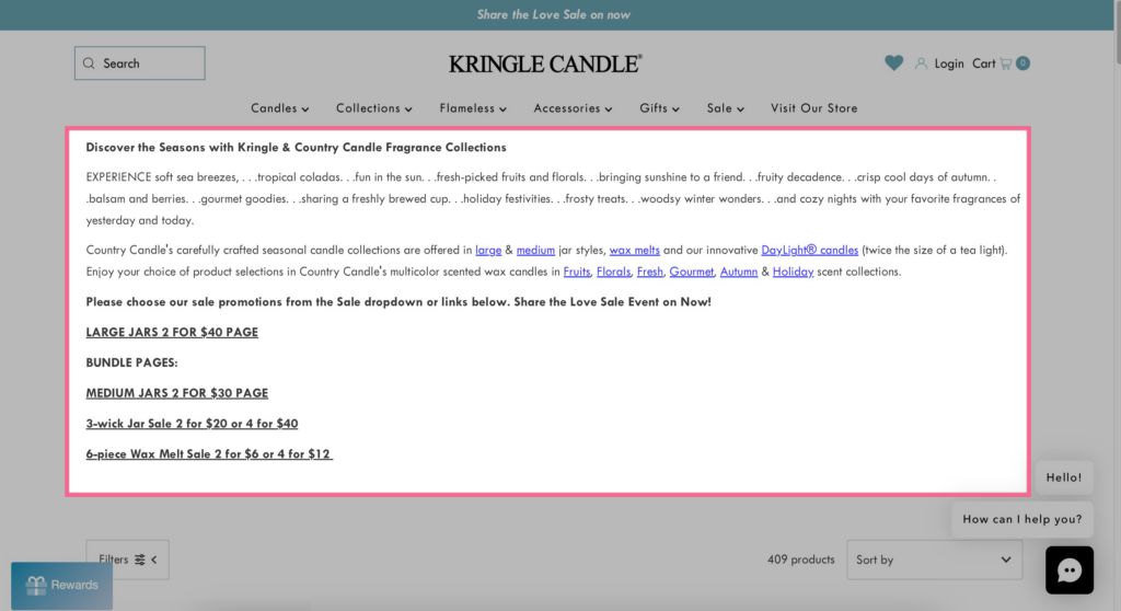 3 Powerful Ecommerce SEO Moves to Make Right Now