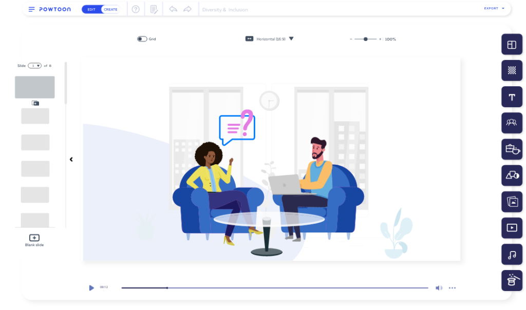 4 Easy to Use Content Creation Tools for Your Small Business