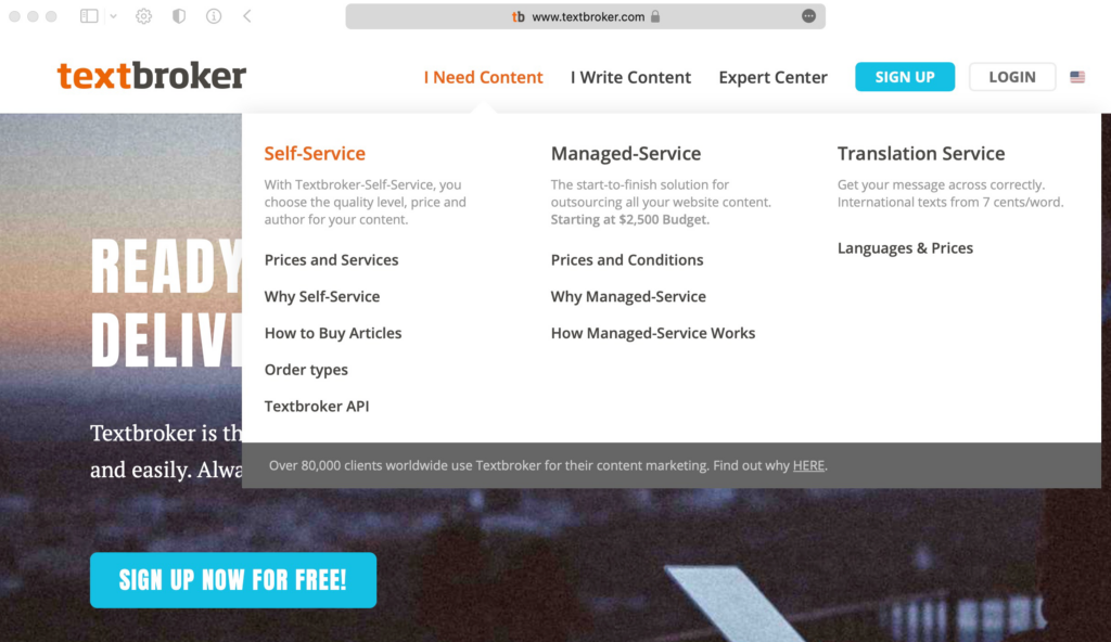 4 Easy to Use Content Creation Tools for Your Small Business