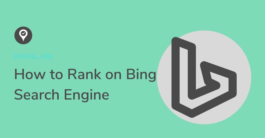 How to Rank on Bing Search Engine