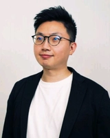 8 Effective Link Building Strategies for Small Businesses Photo of Ben Lau