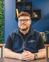 8 Effective Link Building Strategies for Small Businesses Photo of Matt Janaway